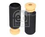 1X Febi Bilstein Dust Cover Kit, Shock Absorber 33536865130 Rear Axle For X5 X6 Neu. Price: $23.17.