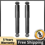2PCS Rear Shock Absorbers For Saturn Ion 2003 2004 2005 2006 2007 2.2L/2.4L 5668 New. Price: $39.89.