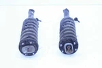 1995-1998 Porsche 911 993 Rear Strut Shock Spring Pair Right Left Oem Used. Price: $121.49.