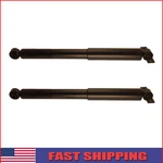 2 Kyb Drive+passe Rear Shocks Struts Absorbers Dampers Set Kit For Honda Odyssey New. Price: $179.99.