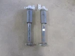 18 Chevy Equinox Pair Of Rear Shock Absorbers 84230393 Used. Price: $110.00.