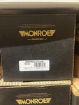 Monroe Shocks Struts Suspension 72949 New. Price: $116.46.