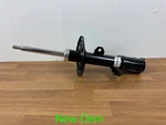 2016-2019 Toyota Corolla Shock Absorber Assembly Fr Rh New Oem 485108Z298. Price: $127.50.