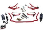 Umi 1970-1981 Gm F-body Corner Max Kit- Race, Street Handlin Red 266501-R New. Price: $2998.99.