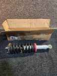 Rancho RS999923 Suspension Strut And Coil Spring Fits 00-06 Toyota Tundra New. Price: $181.22.