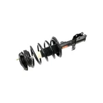 Left Monroe 172115 Suspension Strut Coil Spring Assembly 03-08 Toyota Corolla New. Price: $120.00.