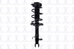 Suspension Strut And Coil Spring Assembly Fcs Fits 18-20 Subaru Crosstrek New. Price: $183.18.