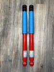 2022-2025 Toyota Tundra Bilstein Strut Shock Absorber 48530-0C170 Oem Set Used. Price: $174.88.