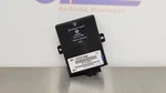 Porsche 911 997 Carrera Gts Electronic Suspension Damper Control Module Used. Price: $221.00.