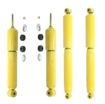 Monroe Front And Rear Shock Absorbers Gas-magnum Ford Expedition 97-02 4WD New. Price: $169.95.