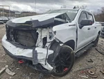 2021 Chevrolet Silverado 1500 Driver Front Knee Assembly Used 91K Miles. Price: $284.95.