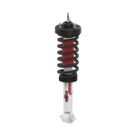 Rancho RS551836L RS5000X Front Left Loaded Strut And Coil Spring Assembly New. Price: $231.53.