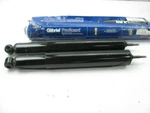 (2) Gabriel 61612 Proguard Shock Absorber - Rear New. Price: $44.99.