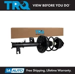 Trq Front Right Strut & Coil Spring Assembly For 2009-2014 Nissan Murano New. Price: $114.95.