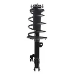 Suspension Strut And Coil Spring Assembly-le, Awd 920407 Fits 2015 Toyota Sienna New. Price: $158.20.
