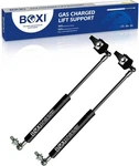 Boxi 2PCS Front Hood Lift Supports Struts Shocks Gas Springs New. Price: $29.84.