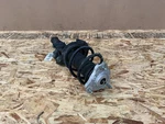 Genesis G70 2019-2026 Front Right Passenger Edc Eletric Shock Strut Rwd Assembly Used. Price: $599.95.