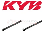 Pc Kyb Rear Shock Absorber For 1975-1986 Chevrolet C20 4.1L 4.3L 4.8L 5.0L Py New. Price: $136.23.