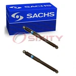 Pc Sachs Rear Shock Absorbers For 2007-2009 Dodge Sprinter 2500 Spring Kf New. Price: $241.15.