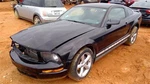 Strut Front Coupe 16" Wheel Base V6 Fits 05-09 Ford Mustang Oem Used. Price: $84.99.