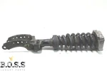 03-06 Porsche Cayenne 955 Awd Front Left Driver Side Spring Shock Strut Oem Used. Price: $90.00.