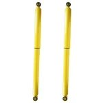 Monroe Front Pair Shocks Struts For Mack Dm 1981-2006 New. Price: $146.41.