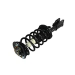 Gsp 882345 Front Left Suspension Strut And Coil Spring Assembly Fits Chevrolet New. Price: $73.27.