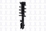 Focus Auto Parts Suspension Strut And Coil Spring Assembly 1333957L New. Price: $132.23.