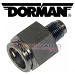 Dorman Oil Cooler Line Connector For 2009-2010 Dodge Journey Automatic New. Price: $23.11.