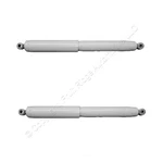 Gabriel Partsmaster Rear Shocks T60084 4WD 80-96 Ford F150 80-97 F250 F350 New. Price: $66.49.