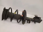 2018 Nissan Altima Rh Passenger Strut Front Cylinder Abs E43029HS1H Used. Price: $105.16.