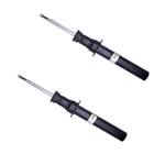 Bilstein B4 Oe Set Of 2 Front Suspension Strut Assembly For Bmw F16 X5 X6 Xdrive New. Price: $359.95.