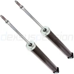 2PCS Fit For 2006 2007 2008 Hyundai Azera Rear Struts Shocks Left Right Side New. Price: $40.02.