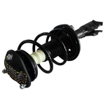 Gsp Suspension Strut And Coil Spring Assembly 869367 New. Price: $167.11.