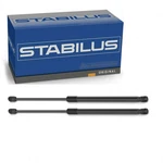 Qty 2 Stabilus 4B-105194 Rear Hatch Liftgate Tailgate Supports New. Price: $44.94.