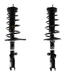 2 Kyb Left+right Rear Back Struts Shocks Coil Springs Assembly For Toyota Avalon New. Price: $421.75.