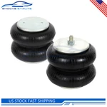 2PCS Air Suspension Spring Bags W01-358-7795 For Hendrickson Goodyear 2B10-226 New. Price: $84.35.