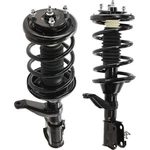 Set Of 2 Fully Loaded Strut Front Driver & Passenger Side Left Right Pair New. Price: $279.62.