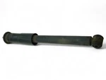 1994 - 1999 Mercedes Class W140 Strut Shock Absorber Rear Right 1403260298 Used. Price: $79.55.