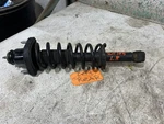 2020 Mitsubishi Outlander Sport Driver Left Side Rear Coil Spring Strut Oem Used. Price: $144.99.