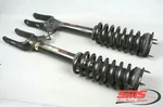 06-10 Mercedes W251 R500 R350 Front Suspension Shock Strut Absorber Pair Oem Set Used. Price: $271.98.