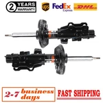 For Chevrolet Camaro Front L&r Shock Absorber With Magnetic Ride Car Suspension New. Price: $226.57.