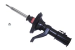 Kyb Excel-g Gas Shocks And Strut 331051 New. Price: $140.22.