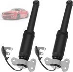 Pair Rear Shock Absorber Struts Magnetic For Chevrolet Camaro 85649835 2016-2024 New. Price: $129.00.