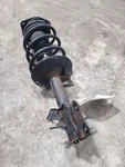 Driver Left Lh Strut Front Fits 2007-2012 Sentra Tested Oem Used. Price: $77.00.