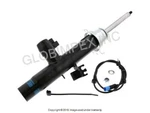 Bmw (2012-2018) Strut Front Left Driver Side Bilstein B4 + Year Warranty New. Price: $602.75.