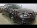 Strut Front Opt FE4 Fits 04-08 Grand Prix 41192 Used. Price: $70.31.