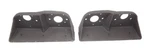Corvette 1975 1976 Rear Taillight Mount Bracket Rh Lh Side Gm # 347899 347900 Used. Price: $55.00.