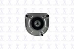 Suspension Strut And Coil Spring Assembly Fcs 1333472 Fits 03-14 Volvo XC90 New. Price: $173.88.