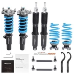 Maxpeedingrods T6 Street Coilovers Suspension Kit For Honda Civic (fc) 2016-2021 New. Price: $399.00.
